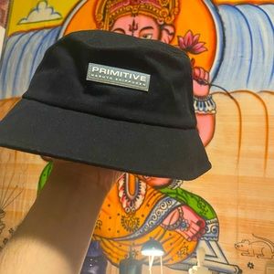 Naruto bucket hat